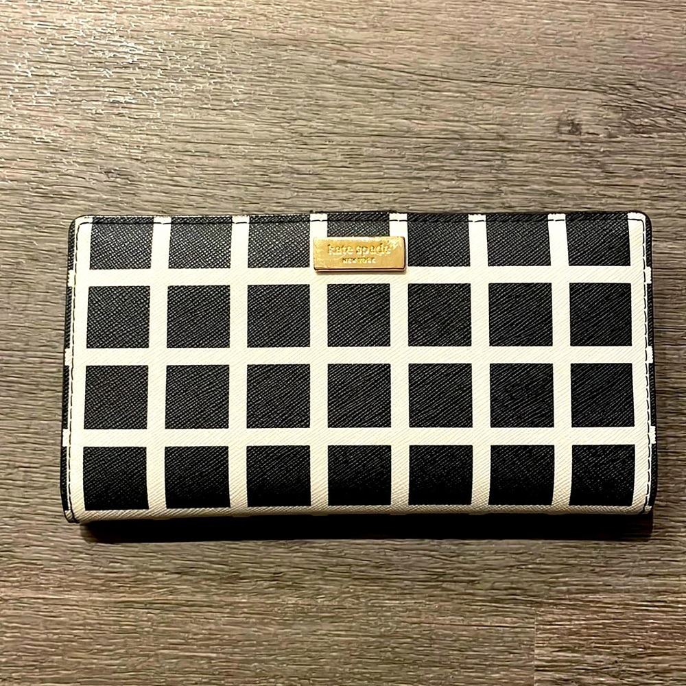 Kate Spade wallet